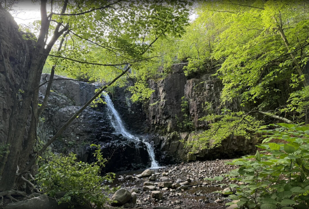 South Mountain Reservation