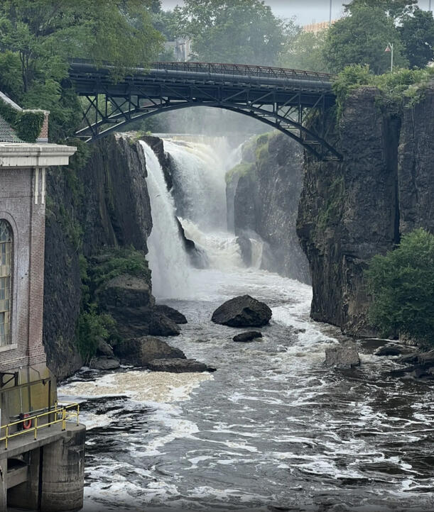 Another at Paterson Great Falls